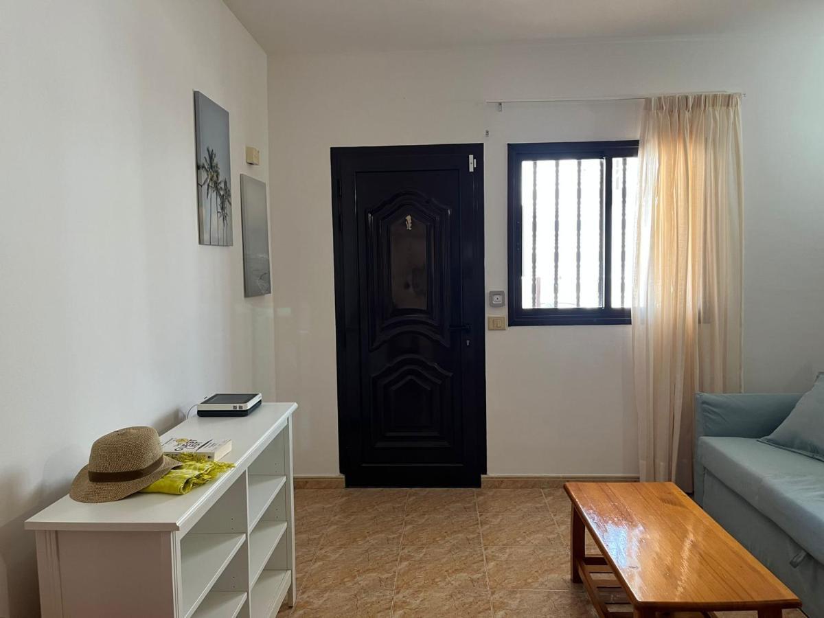 Apartamento Playa Honda Exterior foto